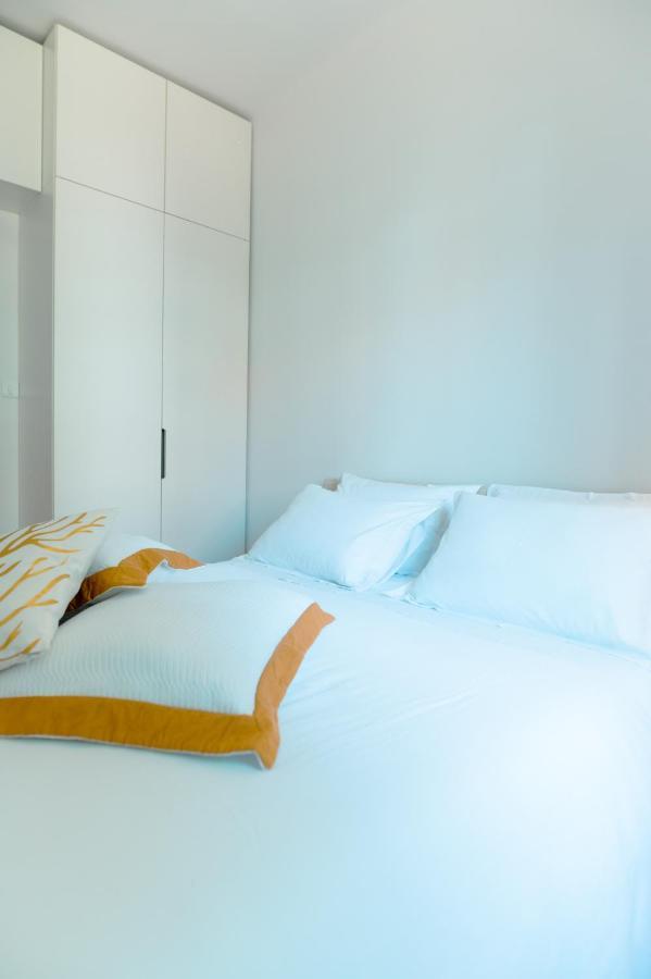 Franco'S Spacious Residence - Great Location Split Exterior foto