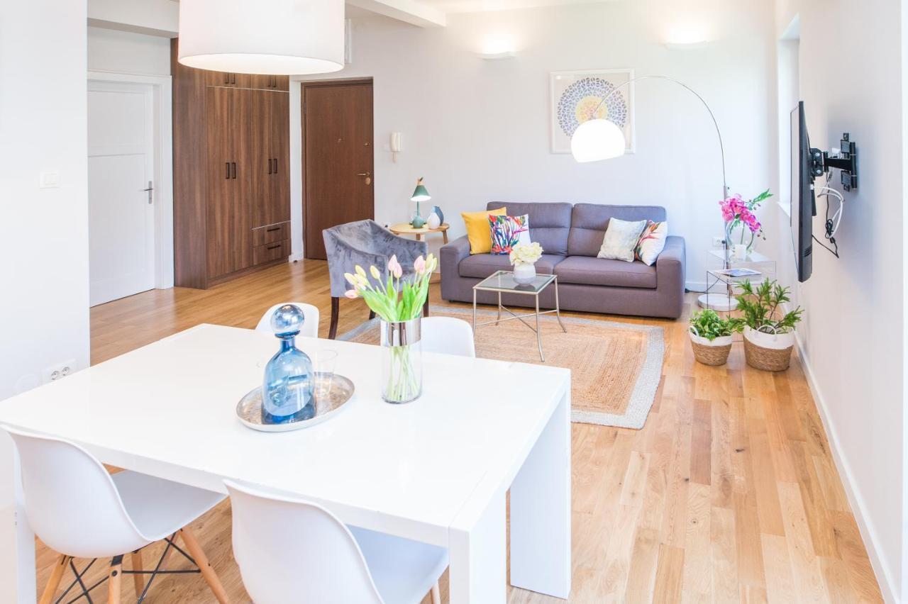 Franco'S Spacious Residence - Great Location Split Exterior foto