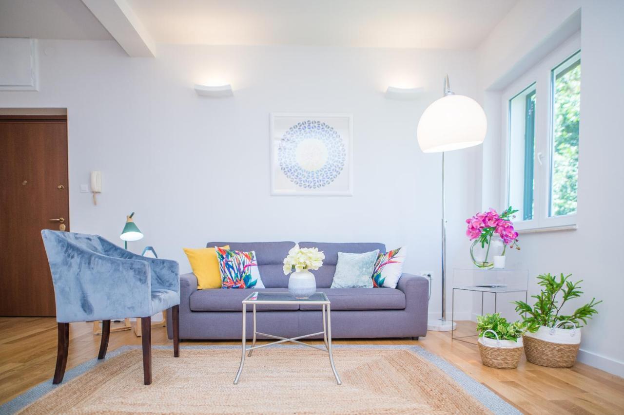 Franco'S Spacious Residence - Great Location Split Exterior foto